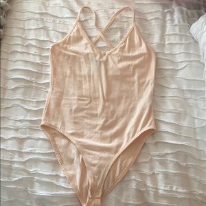 Forever 21 Body Suit